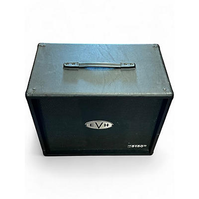 Used EVH 5150 III 112ST 1x12 Guitar Cabinet