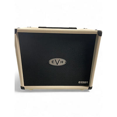 Used EVH 5150 III 112ST 1x12 Guitar Cabinet