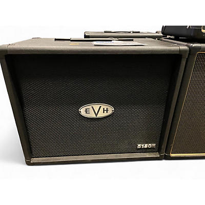 Used EVH 5150 III 112ST 1x12 Guitar Cabinet