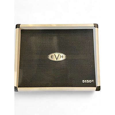 Used EVH 5150 III 112ST 1x12 Guitar Cabinet