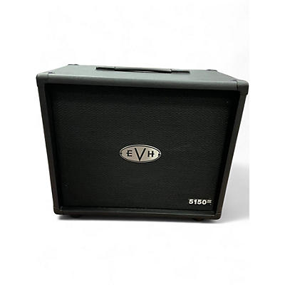 Used EVH 5150 III 112ST 1x12 Guitar Cabinet