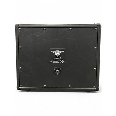 Used EVH 5150 III 112ST 1x12 Guitar Cabinet