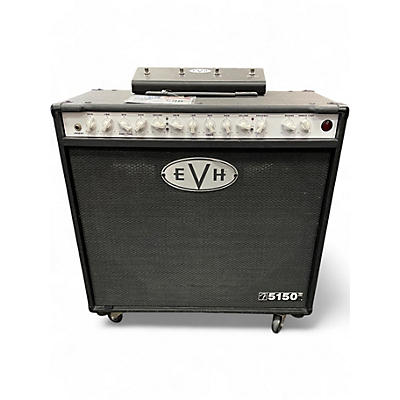 Used EVH 5150 III 112ST 1x12 Guitar Cabinet