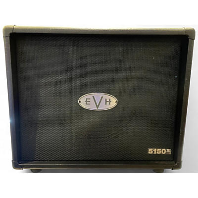 Used EVH 5150 III 112ST 1x12 Guitar Cabinet
