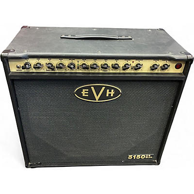 Used EVH 5150 III 112ST 1x12 Guitar Cabinet