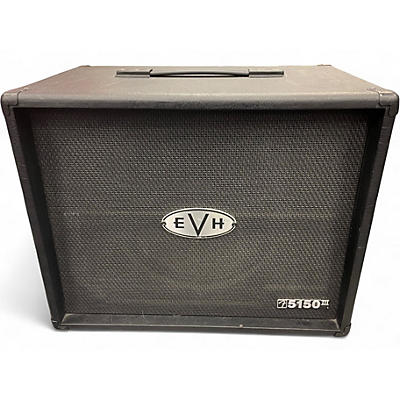 Used EVH 5150 III 112ST 1x12 Guitar Cabinet