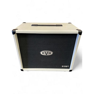 Used EVH 5150 III 112ST 1x12 Guitar Cabinet