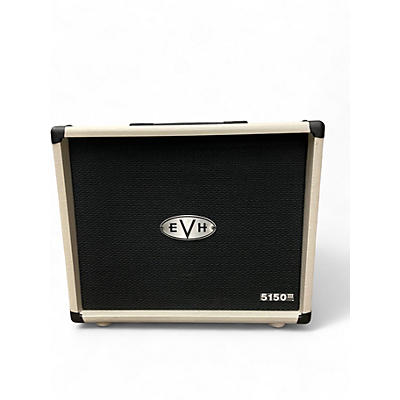 Used EVH 5150 III 112ST 1x12 Guitar Cabinet