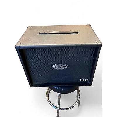 Used EVH 5150 III 112ST 1x12 Guitar Cabinet