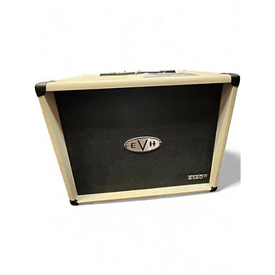 Used EVH 5150 III 112ST 1x12 Guitar Cabinet