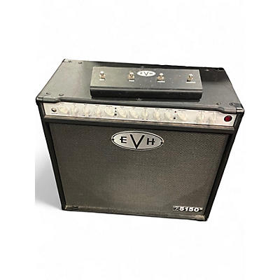 Used EVH 5150 III 112ST 1x12 Guitar Cabinet
