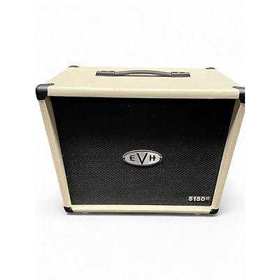 Used EVH 5150 III 112ST 1x12 Guitar Cabinet