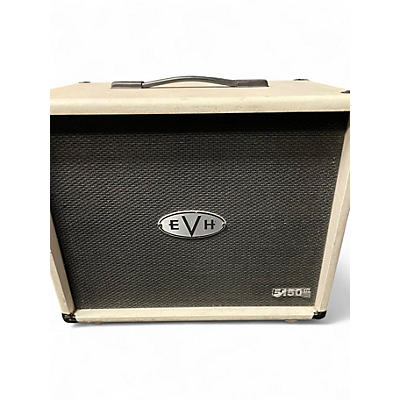 Used EVH 5150 III 112ST 1x12 Guitar Cabinet