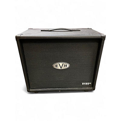 Used EVH 5150 III 112ST 1x12 Guitar Cabinet