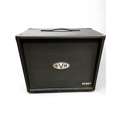 Used EVH 5150 III 112ST 1x12 Guitar Cabinet