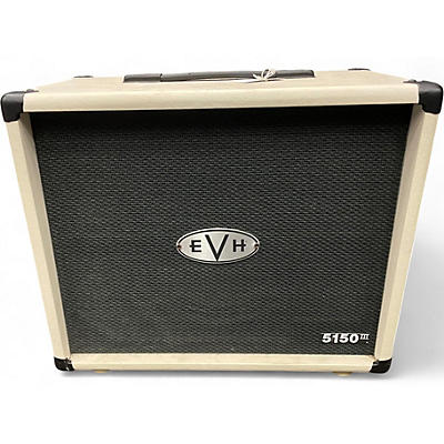 Used EVH 5150 III 112ST 1x12 Guitar Cabinet