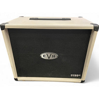Used EVH 5150 III 112ST 1x12 Guitar Cabinet