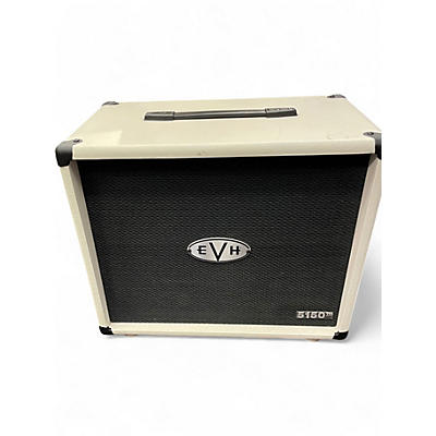 Used EVH 5150 III 112ST 1x12 Guitar Cabinet