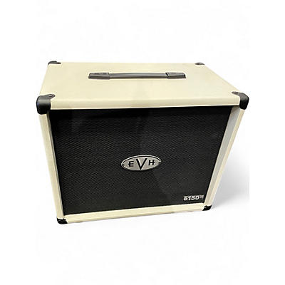 Used EVH 5150 III 112ST 1x12 Guitar Cabinet