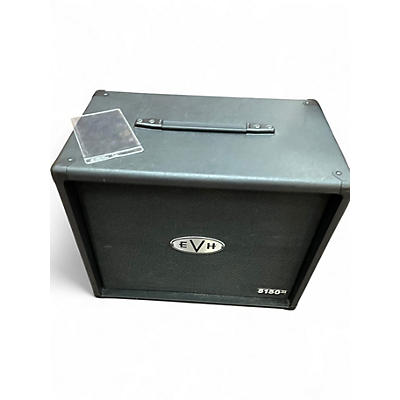 Used EVH 5150 III 112ST 1x12 Guitar Cabinet