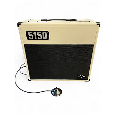Used EVH 5150 III 112ST 1x12 Guitar Cabinet