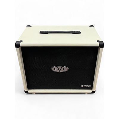 Used EVH 5150 III 112ST 1x12 Guitar Cabinet