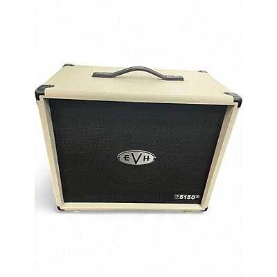 Used EVH 5150 III 112ST 1x12 Guitar Cabinet