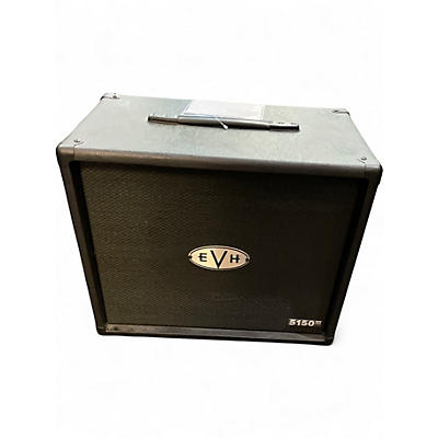 Used EVH 5150 III 112ST 1x12 Guitar Cabinet