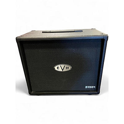 Used EVH 5150 III 112ST 1x12 Guitar Cabinet