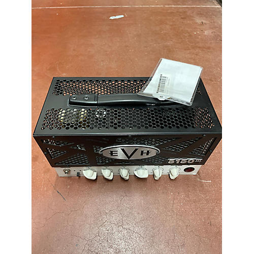 EVH Used EVH 5150 III 15W Lunchbox Tube Guitar Amp Head