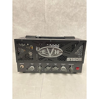 EVH Used EVH 5150 III 15W Lunchbox Tube Guitar Amp Head