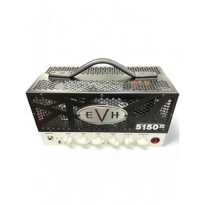 Used EVH 5150 III 15W Lunchbox Tube Guitar Amp Head