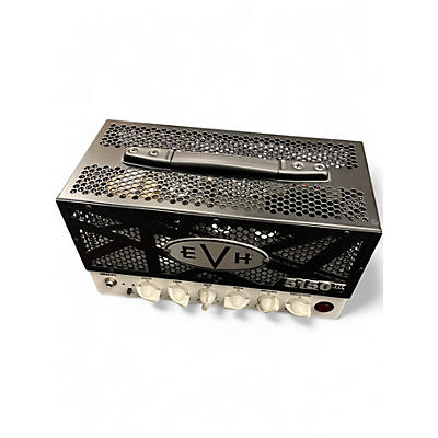 Used EVH 5150 III 15W Lunchbox Tube Guitar Amp Head