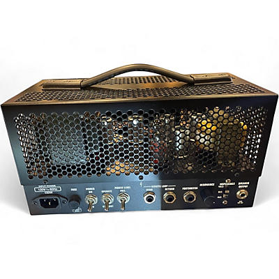 Used EVH 5150 III 15W Lunchbox Tube Guitar Amp Head