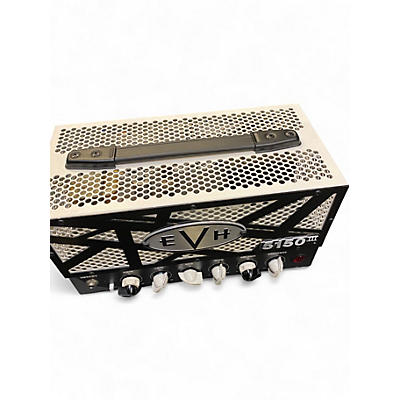 Used EVH 5150 III 15W Lunchbox Tube Guitar Amp Head