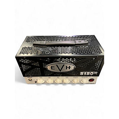 Used EVH 5150 III 15W Lunchbox Tube Guitar Amp Head