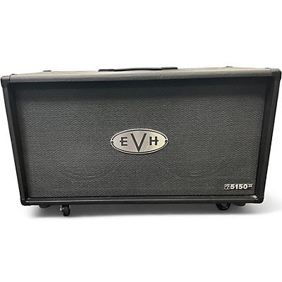 Used EVH 5150 III 212ST 2X12 Guitar Cabinet