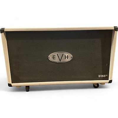 Used EVH 5150 III 212ST Guitar Cabinet
