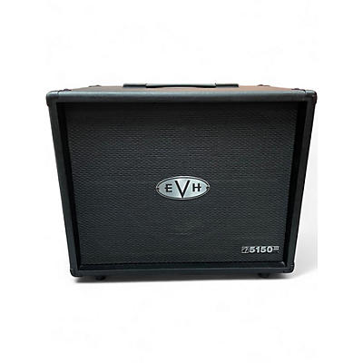 Used EVH 5150 III 25W 1x12 Guitar Cabinet