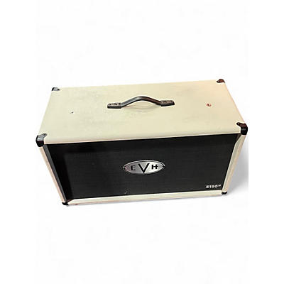 Used EVH 5150 III 2X12 Guitar Cabinet