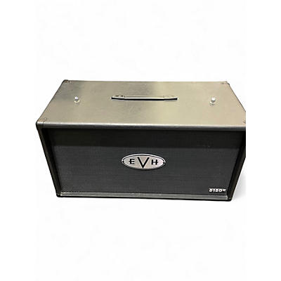 Used EVH 5150 III 2X12ST Guitar Cabinet