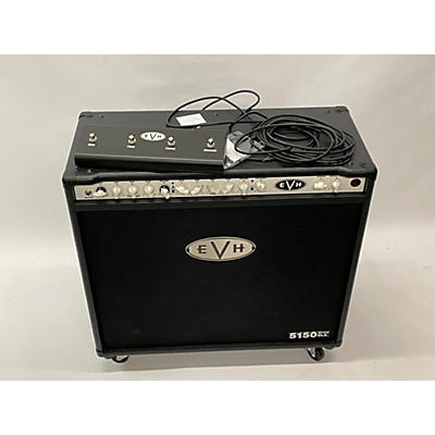 Used EVH 5150 III 2x12 50W Tube Guitar Combo Amp