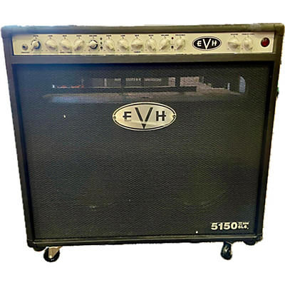 EVH Used EVH 5150 III 2x12 50W Tube Guitar Combo Amp