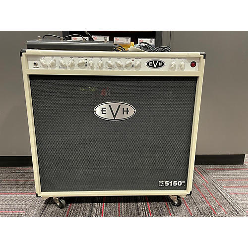 EVH Used EVH 5150 III 2x12 50W Tube Guitar Combo Amp