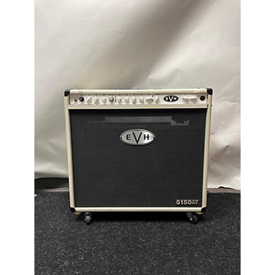 EVH Used EVH 5150 III 2x12 50W Tube Guitar Combo Amp