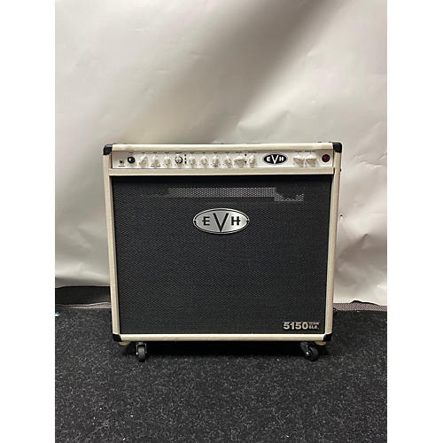 EVH Used EVH 5150 III 2x12 50W Tube Guitar Combo Amp