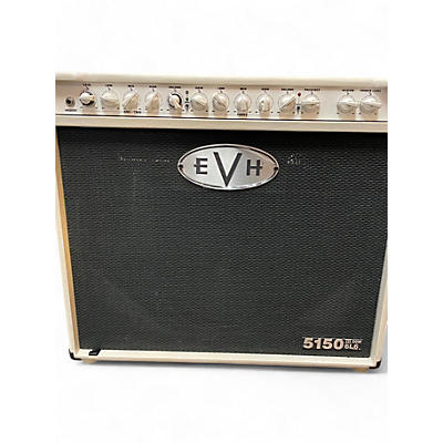 Used EVH 5150 III 2x12 50W Tube Guitar Combo Amp