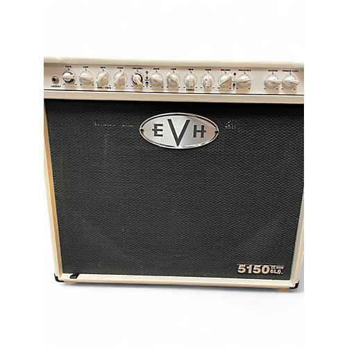 EVH Used EVH 5150 III 2x12 50W Tube Guitar Combo Amp