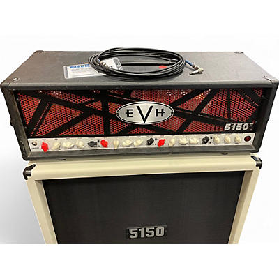 Used EVH 5150 III 2x12 50W Tube Guitar Combo Amp