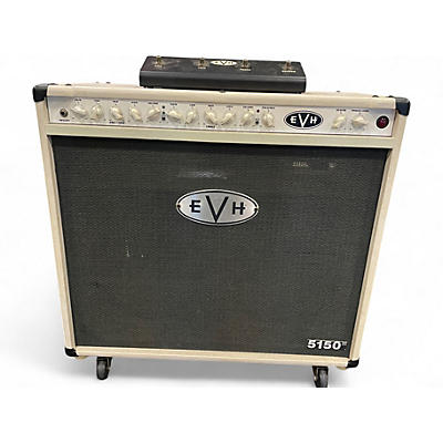 Used EVH 5150 III 2x12 50W Tube Guitar Combo Amp